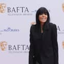 Claudia Winkleman