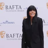Claudia Winkleman