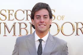 James Argent