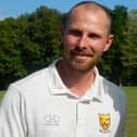Shropshire captain Tom Fell top-scored with 88 in the seven-wicket defeat at Suffolk in the NV Play One Day Trophy