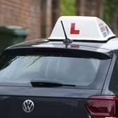 Learner drivers