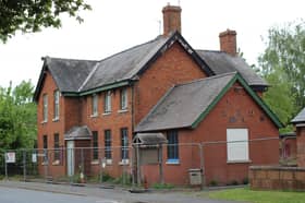 The Cleveland Arms, High Ercall, closed in 2016