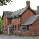 The Cleveland Arms, High Ercall, closed in 2016
