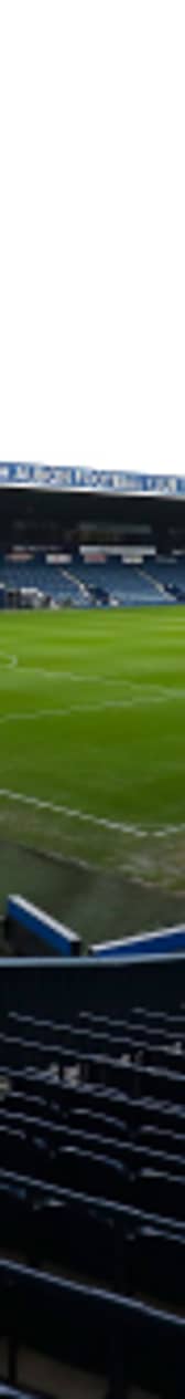 The Hawthorns.