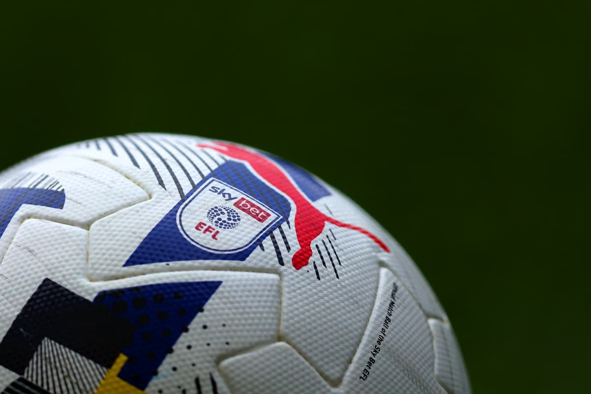 Everything you need to know ahead of EFL fixture release day