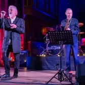 The Classic Blues Show is coming to a Builth Wells venue later this month.