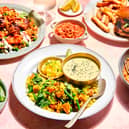 Grubby combines fresh meal kits and quick ready meals in one subscription, making it much easier to answer the nightly ‘what’s for dinner’ question.