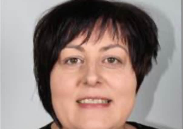 Cllr Beverley Baynham, joint leader of the of the Powys Independents group, represents Presteigne.