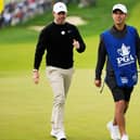 Rory McIlroy