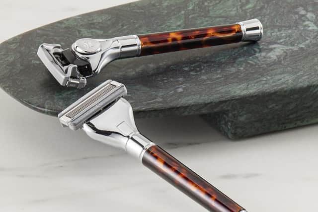 Cremo's bargain barber-style razor could be the perfect gift for Father's Day