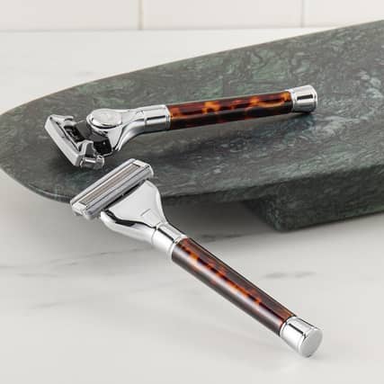 Cremo's bargain barber-style razor could be the perfect gift for Father's Day
