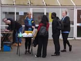 Canterbury meningitis and septicaemia outbreak
