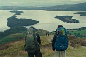 The film the North will be shown at a Kington cinema in June