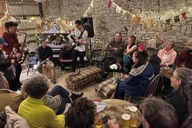 The Oxford Arms will be holding a series of events during August