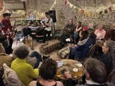 The Oxford will hold The Big Draw, a Halloween event and rural voices sessions at the venue in October