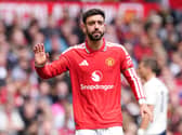 Bruno Fernandes