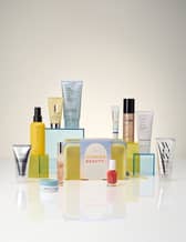 M&S has launched its Summer Beauty Bag with more than £230 worth of products for £40.