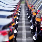 Choosing a car can be a leap of faith - but there are ways to make the process far safer