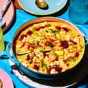Grubby combines chef-made ready meals with flavour-packed recipe kits.
