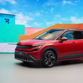 Skoda Epiq