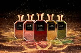 Jawhara's new affordable luxury fragrance collection is now available at Boots, with each perfume priced at £14.99.  