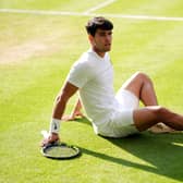 Wimbledon 2025 – Day Fourteen – All England Lawn Tennis and Croquet Club