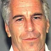 Jeffrey Epstein