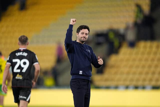 Former Albion boss Ryan Mason delivered a heartfelt message to his friend and former Tottenham team-mate Harry Kane.