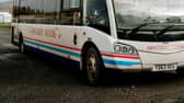Shropshire bus service to be scrapped after averaging just six passengers a day