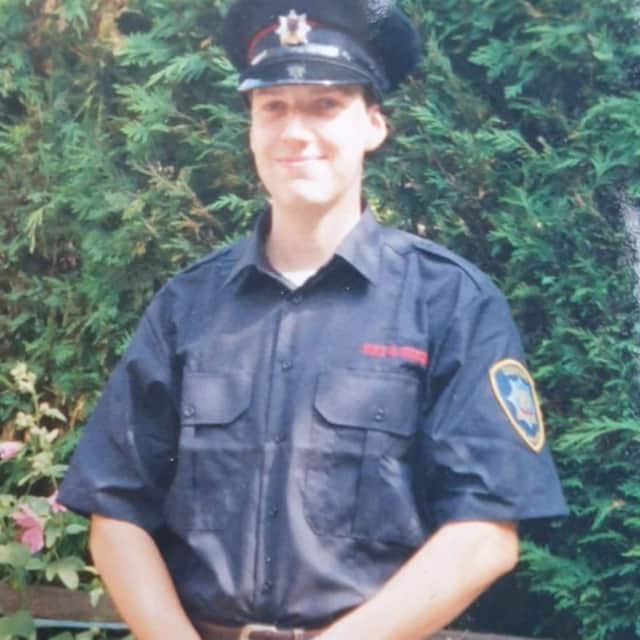 Martin began his career in 1996
