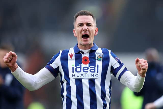 Experienced skipper Jed Wallace, 32, is to be released.