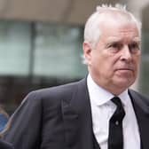 Andrew Mountbatten-Windsor