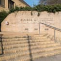Southampton Crown Court