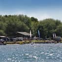 The fire service has issued an urgent plea after a teenage girl was found dead in the water at a Midlands country park. 