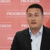 Wes Streeting