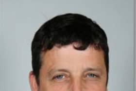 Cllr Gareth D Jones - Powys Independents who represents the Llanfair Caereinion and Llanerfyl ward.