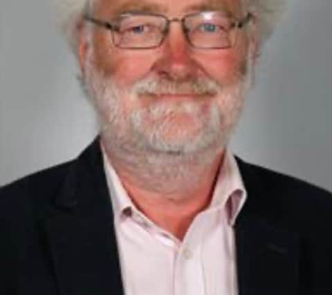 Cllr Richard Church represents Welshpool Castle ward at Powys County Council.