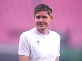 Oliver Glasner