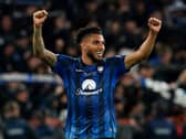 Manchester United are closing in on the signing of Atalanta midfielder Ederson