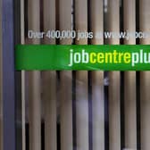 Job centre