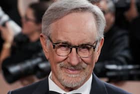 Steven Spielberg