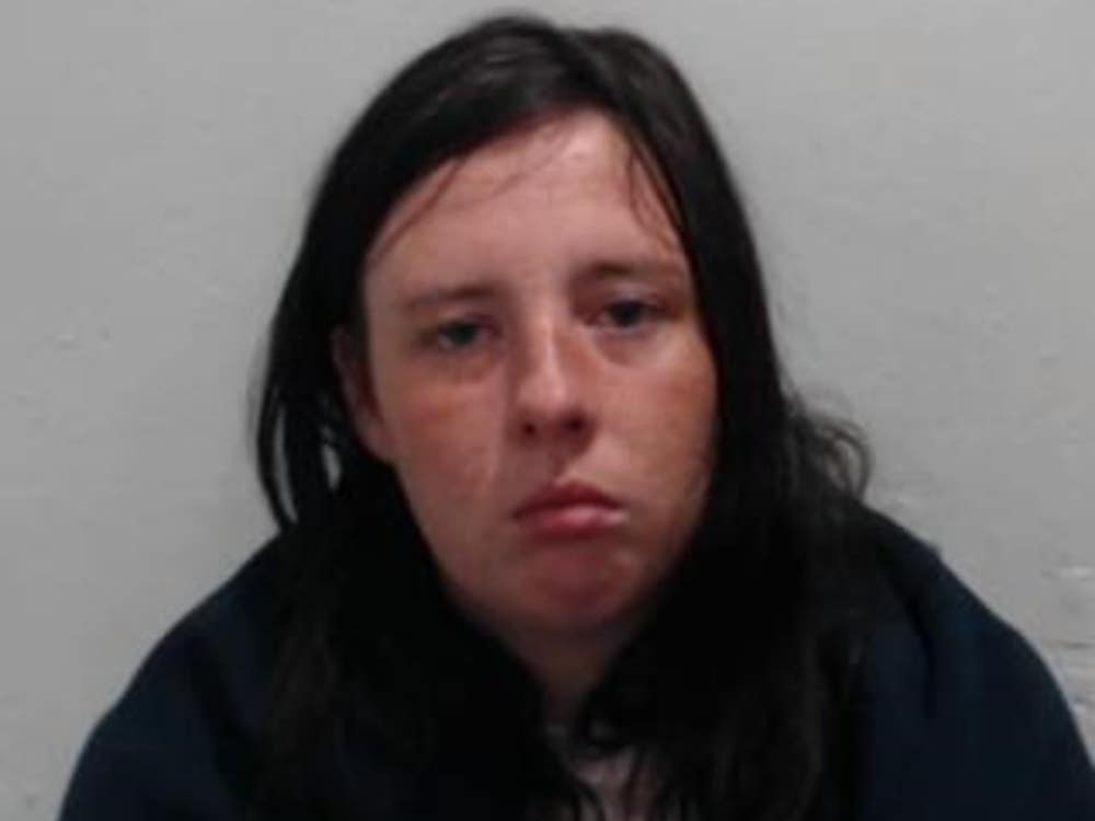 Mother who murdered baby daughter jailed for at least 19 years