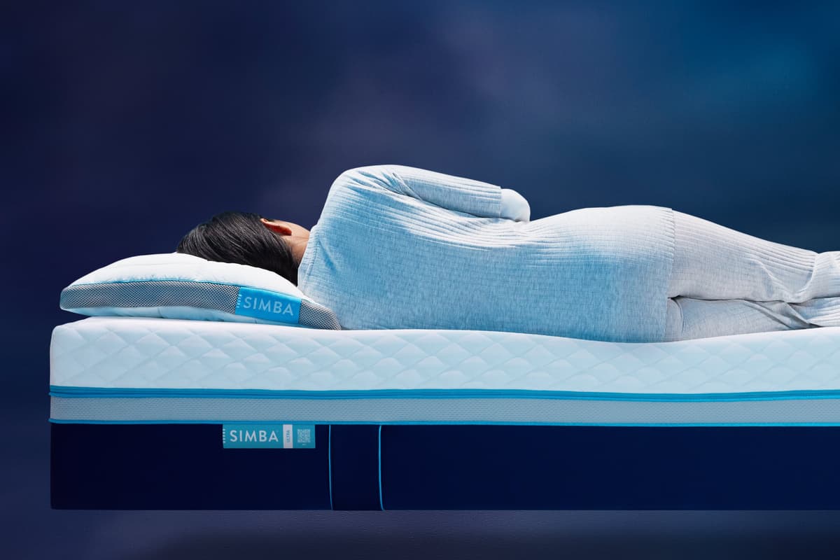 Diese Matratze ist aktuell um 750 £ reduziert – | aber das Angebot endet ...