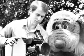 Prince Edward is a man of great experience