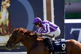 Tattersalls Irish Guineas Weekend – Curragh Racecourse – Sunday May 24th