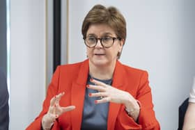 SNP annual conference
