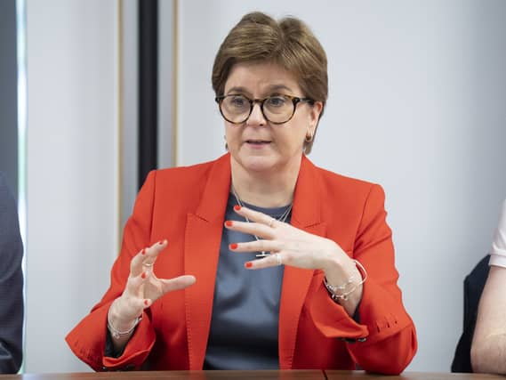 SNP annual conference
