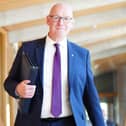 John Swinney