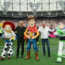 Soccer Aid