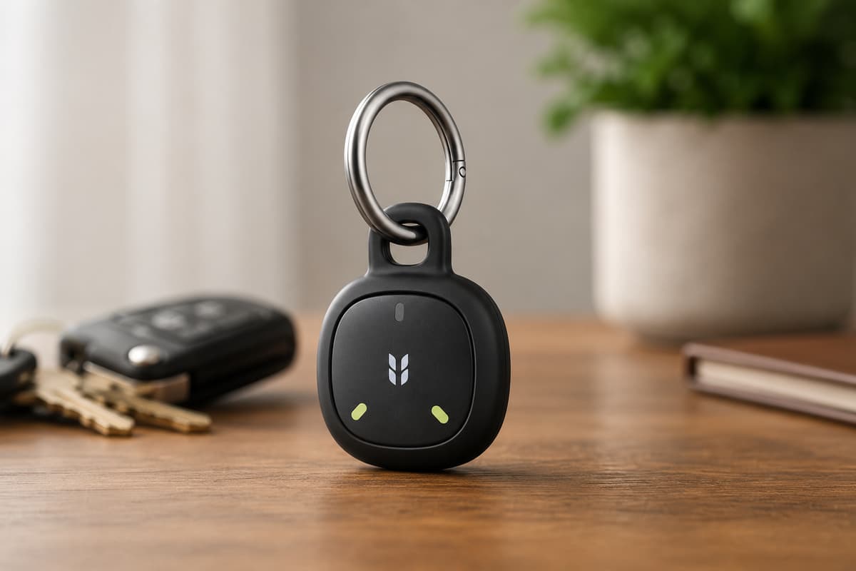 Review: I tried Ugreen’s cheap AirTag rival and was seriously impressed ...